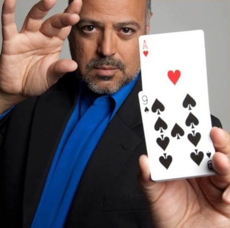 George Tovar