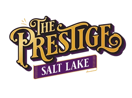 The Prestige Salt Lake logo